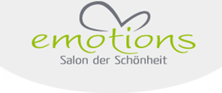 Logo Kosmetikstudio Emotion